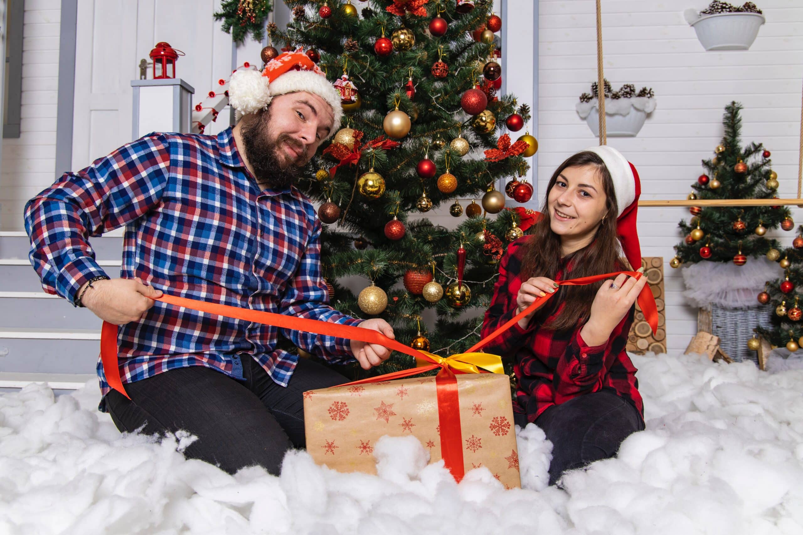 Best Christmas Gifts for Boyfriend