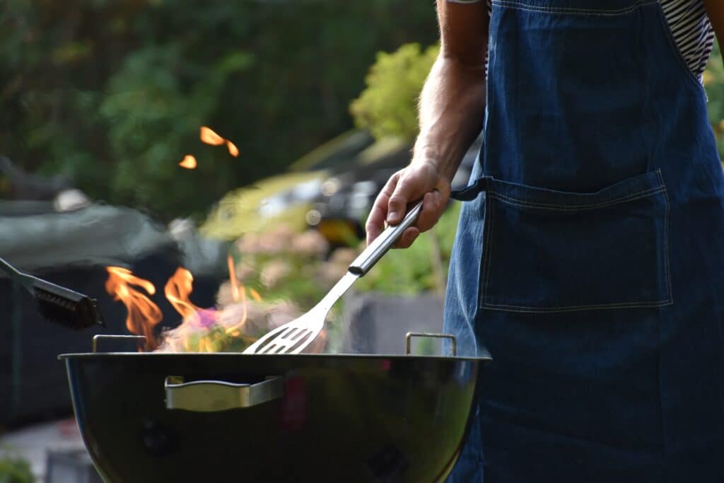 Best Christmas Gifts for Husbands who Love to BBQ
